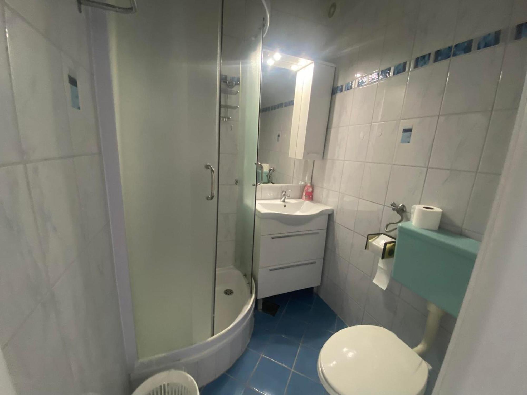 Villa Sekki Krk Town Bagian luar foto