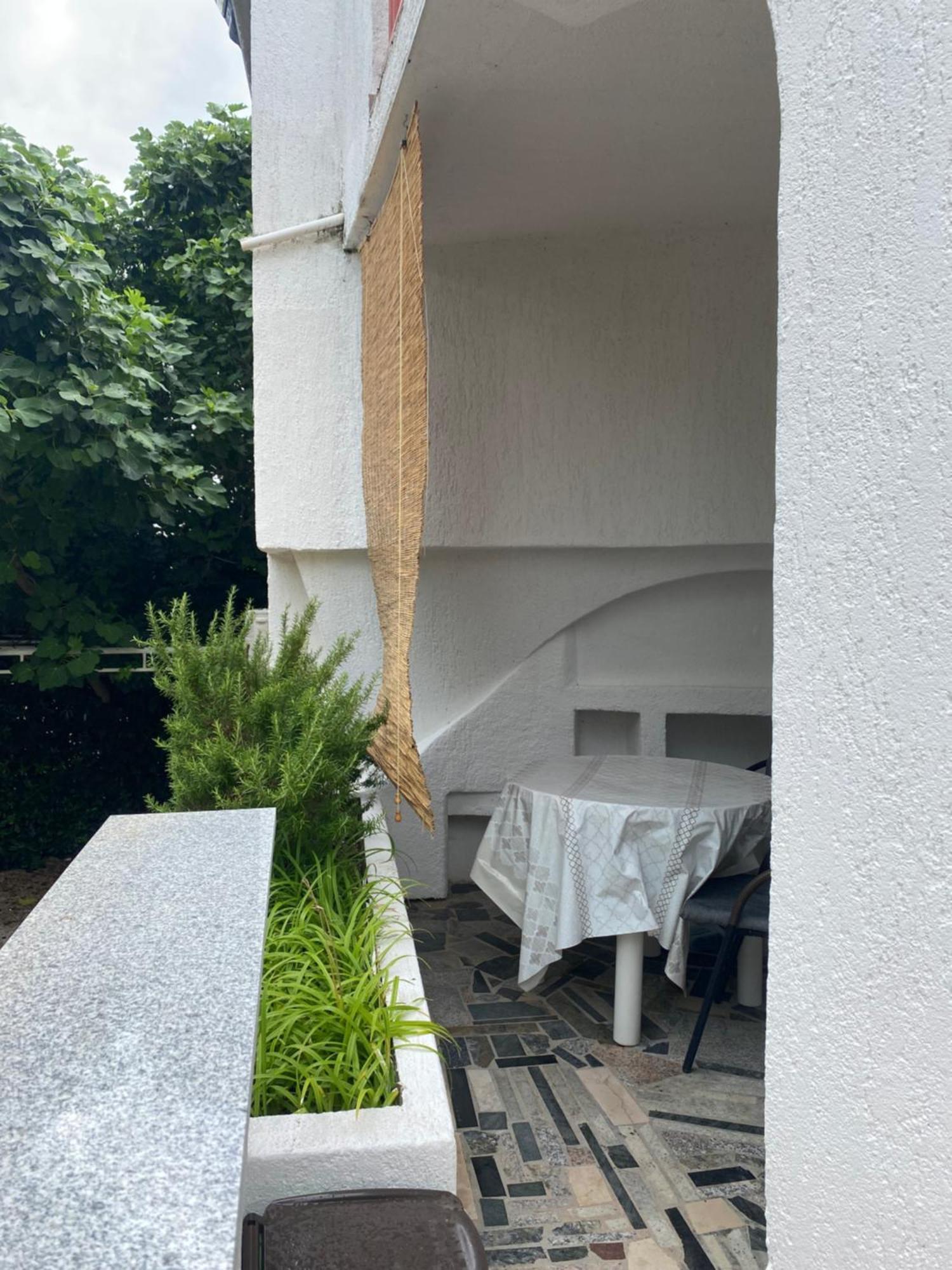 Villa Sekki Krk Town Bagian luar foto