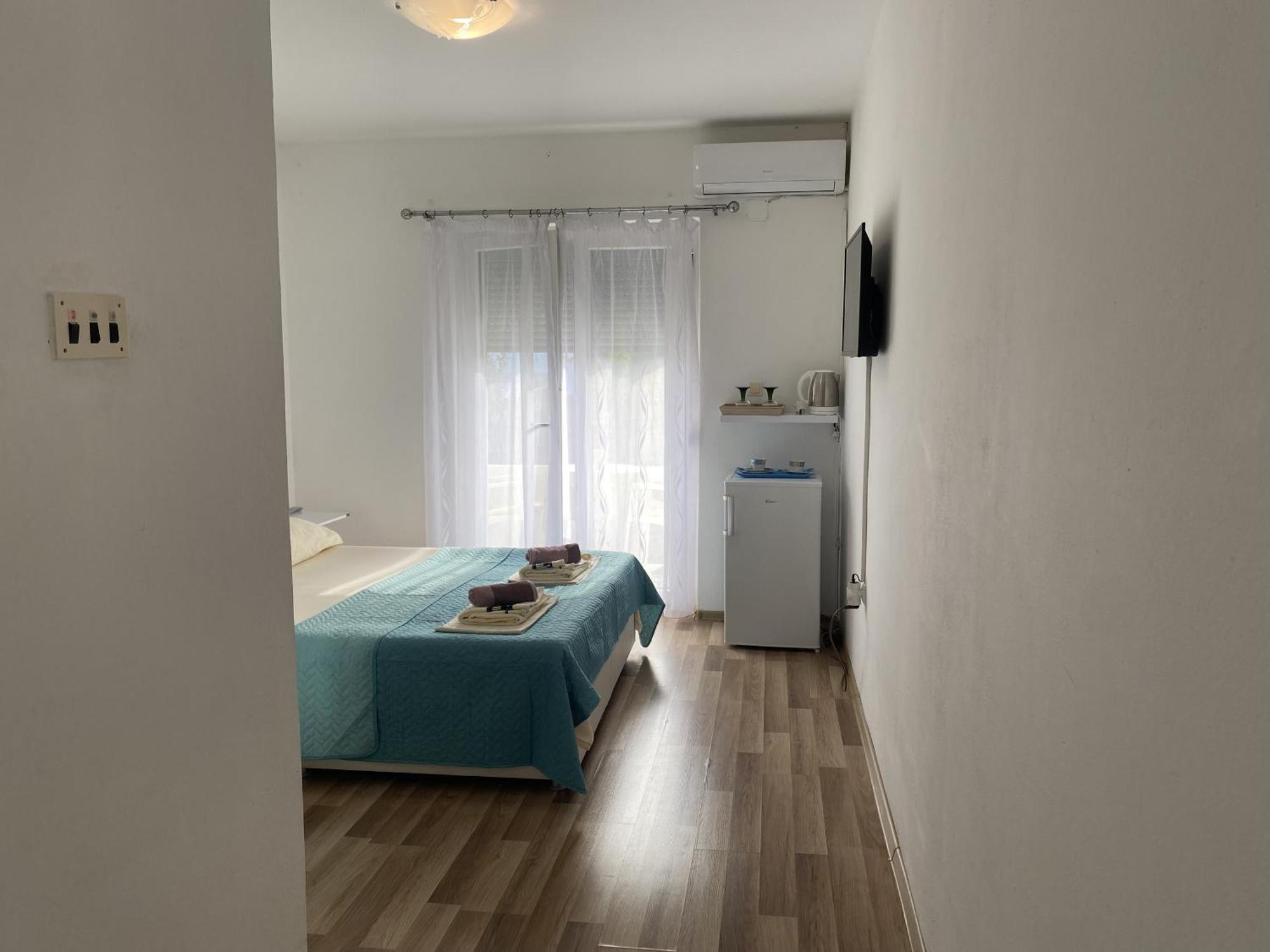 Villa Sekki Krk Town Bagian luar foto