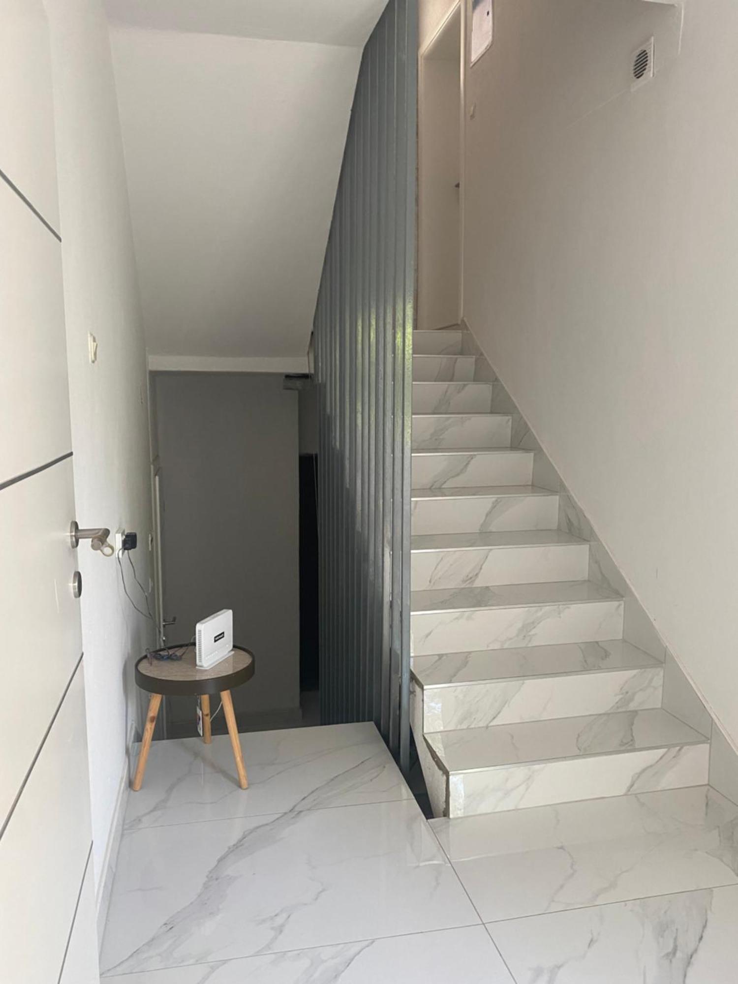 Villa Sekki Krk Town Bagian luar foto