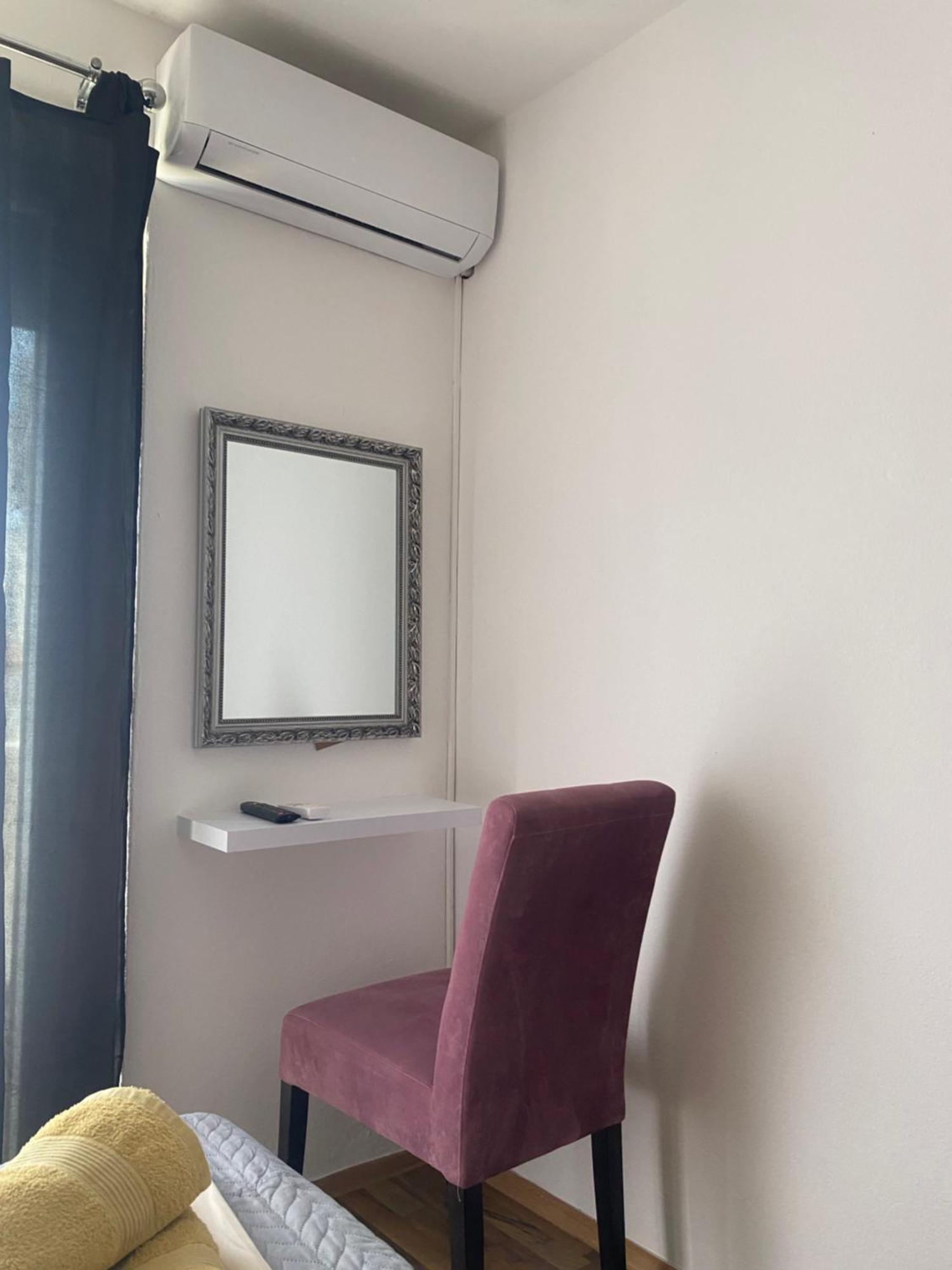 Villa Sekki Krk Town Bagian luar foto