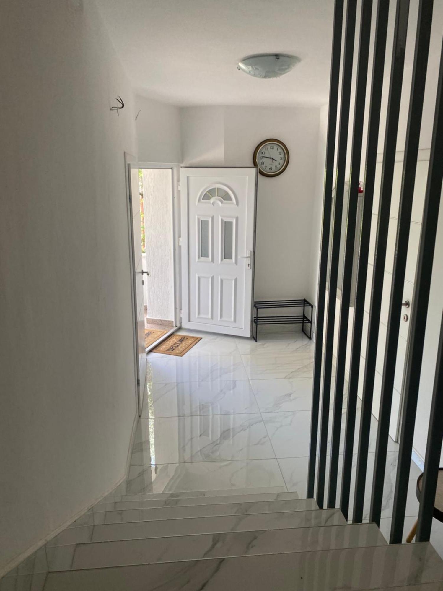 Villa Sekki Krk Town Bagian luar foto