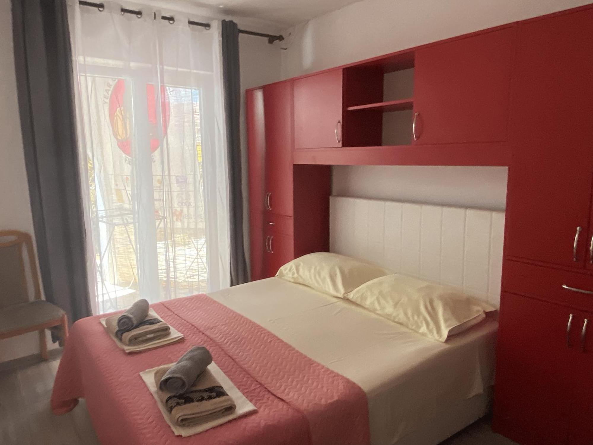 Villa Sekki Krk Town Bagian luar foto